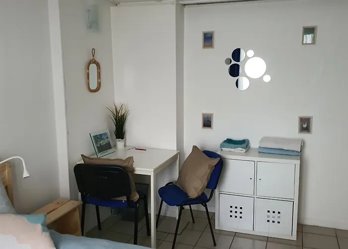 Chambre Aliénor d\'Aquitaine