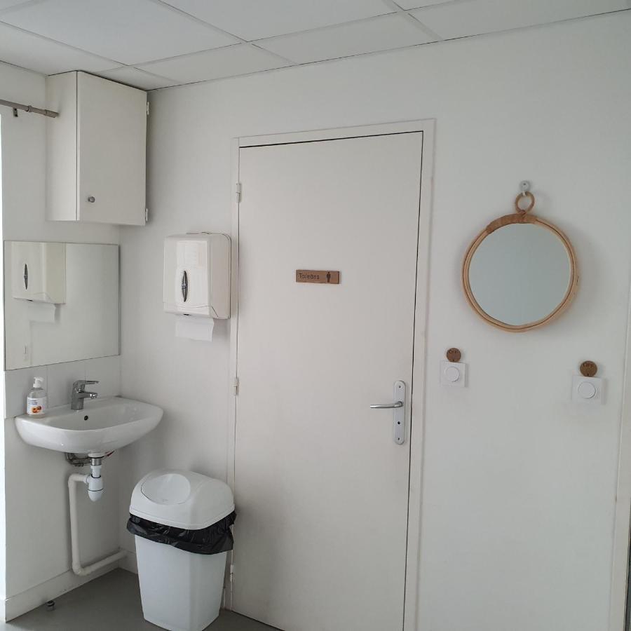 Bed & Breakfast Alienor D'aquitaine *